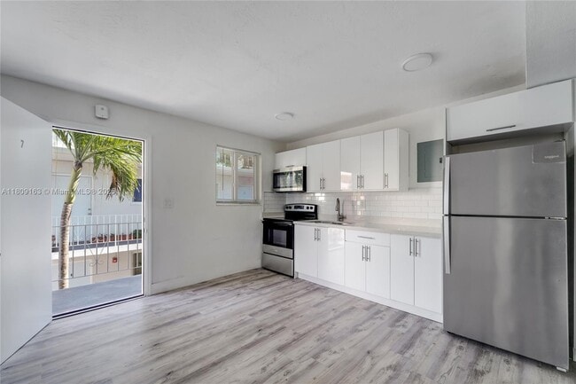 property at 1630 NW 18th St