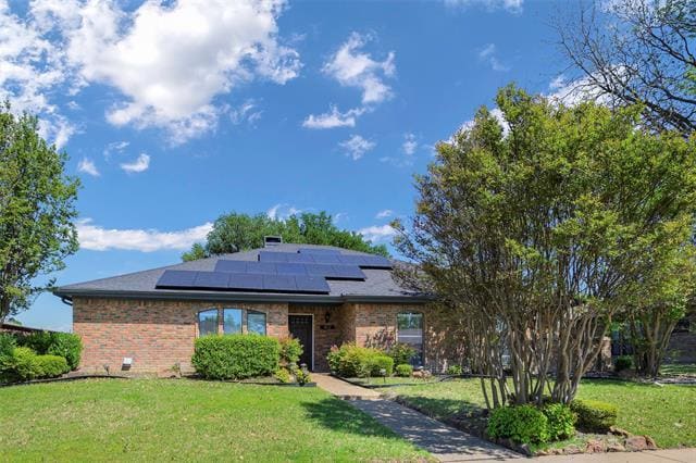 property at 2412 Ables Dr