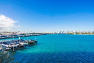 540 West Ave in Miami Beach, FL - Building Photo - Building Photo