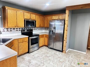 1116 Katelyn Cir in Copperas Cove, TX - Building Photo - Building Photo