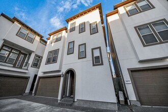1031 W 21st St in Houston, TX - Building Photo - Building Photo