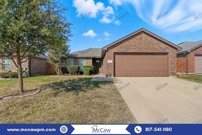 property at 8412 Weeping Cherry Ln