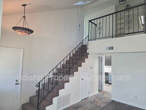 1821 Howe St in Fairfield, CA - Building Photo - Building Photo