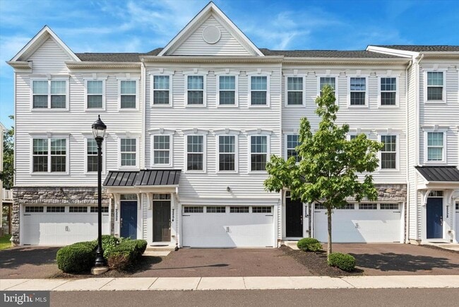 property at 2254 Matts Way