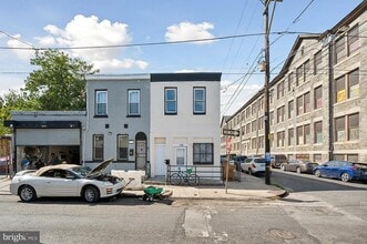 2548 N 27th St in Philadelphia, PA - Building Photo - Building Photo
