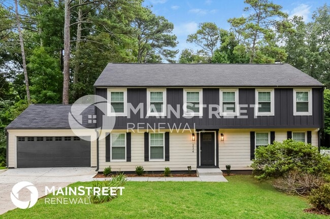 234 Pinehurst Ln