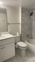 8822 Arley Dr, Unit Basement Apartment in Springfield, VA - Building Photo - Building Photo