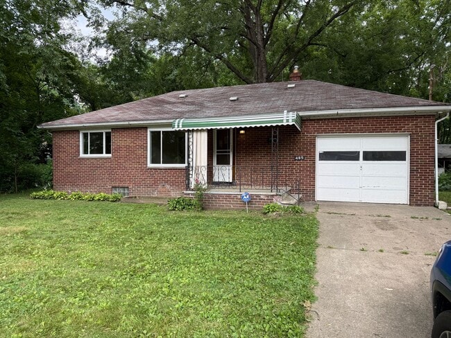 property at 485 Dayton St