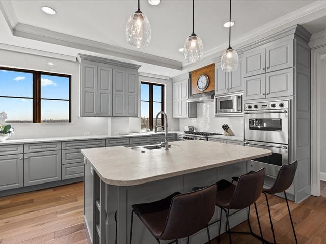 property at 501 Samuels Ave