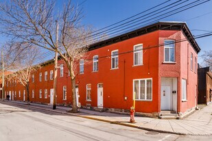 1279 Ropery St in Montréal, QC - Building Photo