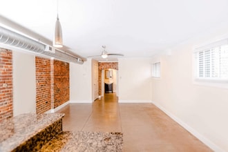 The Evansville Lofts in Evansville, IN - Foto de edificio - Building Photo