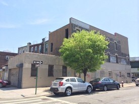3059 Fulton St in Brooklyn, NY - Building Photo