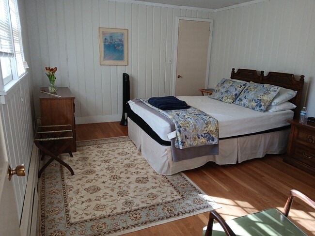 3450 Doncaster Rd in Winston-Salem, NC - Foto de edificio - Building Photo