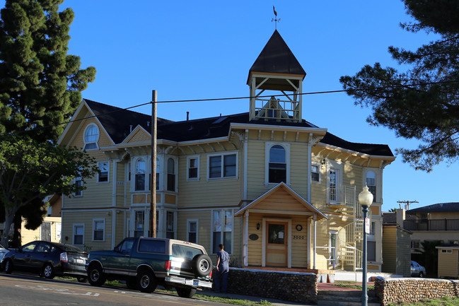 Apartamentos Alquiler en Golden Hill, CA