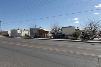 Mobile Home Park - 8 Spaces in Tucson, AZ - Building Photo - Building Photo