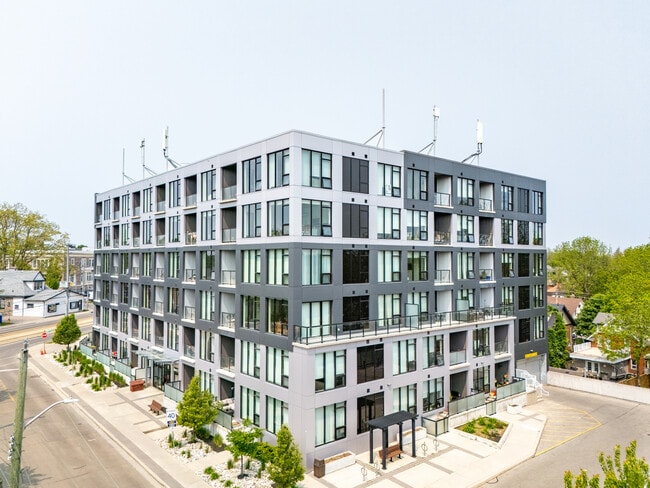 Midtown Lofts