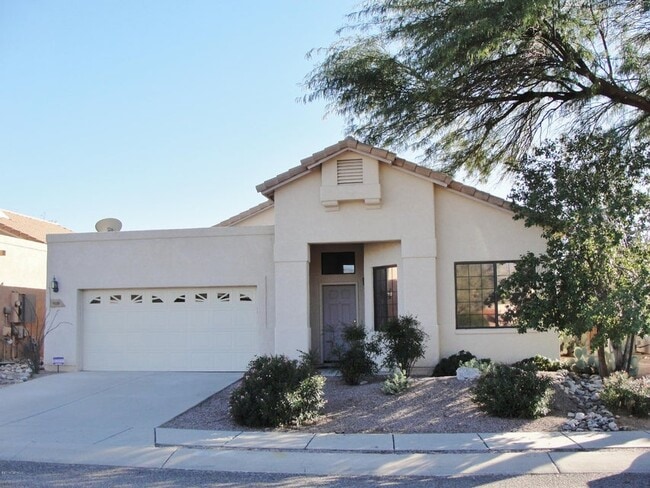 property at 9148 E Sunset Post Rd