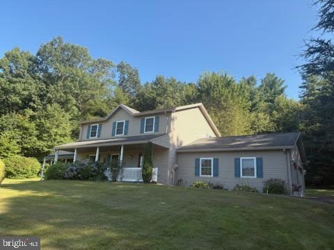 property at 2619 PLEASANT Rd