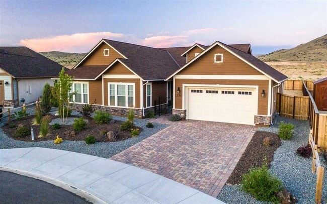 property at 11750 Rustic Ridge Ct