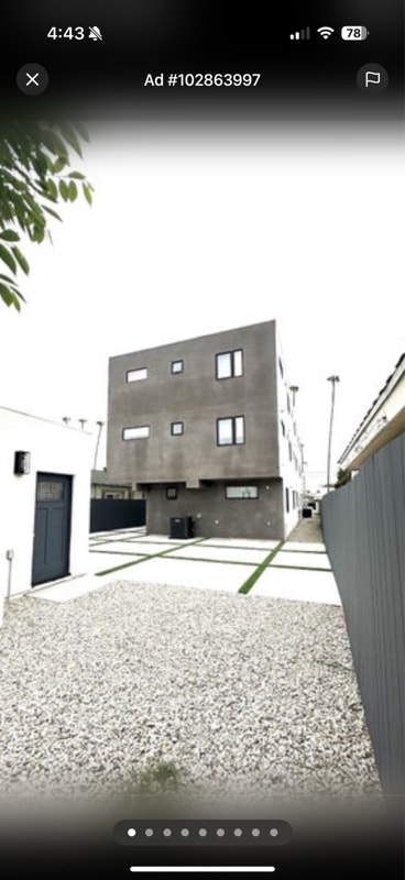 1543 W 37th Pl in Los Angeles, CA - Building Photo - Building Photo