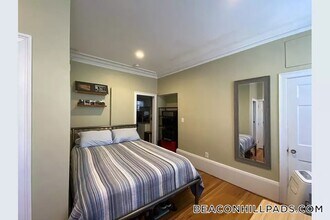 59 Pinckney St in Boston, MA - Building Photo - Building Photo