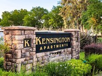 Building Photo - Kensington Apartamentos in Sacramento, California