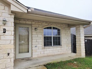 1306 Powder River Dr in Killeen, TX - Building Photo - Building Photo
