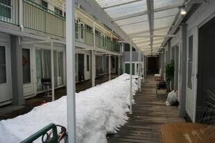 49 Symphony Rd in Boston, MA - Building Photo