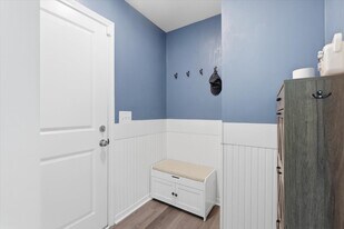 681 Britt Rd in Saint Pauls, NC - Building Photo