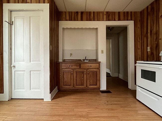 412-414 W 4th St in Ashland, OH - Building Photo - Building Photo