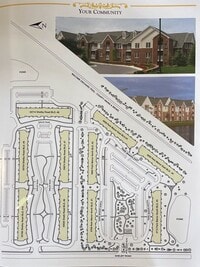 Shelby Park Manor Apts - 55 & OVER - NO PETS! photo'