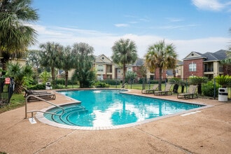 Brazoswood in Clute, TX - Building Photo - Building Photo