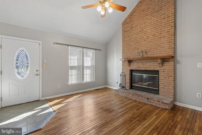 3184 Ebbtide Dr in Edgewood, MD - Building Photo - Building Photo