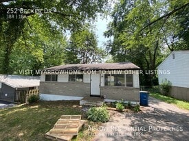 252 Becker Dr