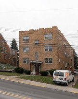 270 Beverly Rd Apartments