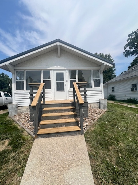 509 W Pleasant St in Knoxville, IA - Building Photo - Building Photo