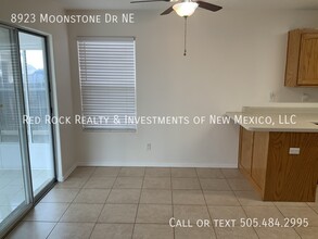 8923 Moonstone Dr NE in Albuquerque, NM - Building Photo - Building Photo