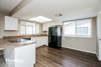 2312 E Commonwealth Ave in Chandler, AZ - Building Photo - Building Photo