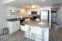 Interior Photo - Rezide at Uptown Apartments in Phoenix, Arizona