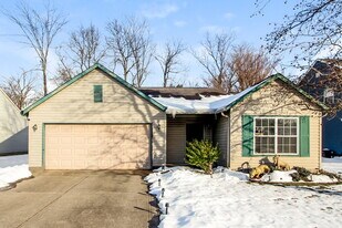 5149 Emmert Dr in Indianapolis, IN - Building Photo