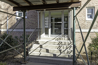 Riverdale Park in Bronx, NY - Building Photo - Building Photo