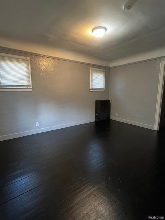 9149 Kensington Ave in Detroit, MI - Building Photo - Building Photo