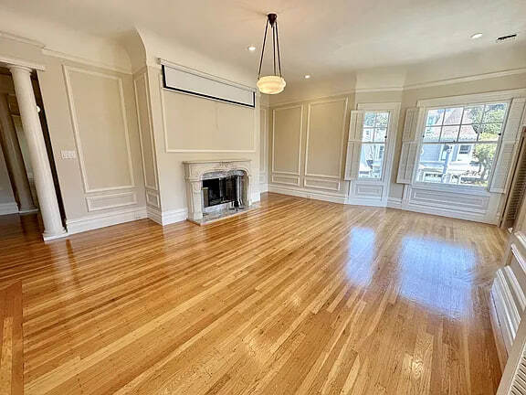 1395 Masonic Ave