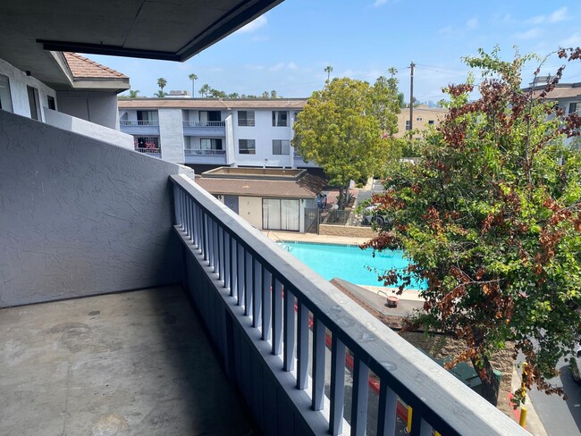 property at 3215 Midway Dr