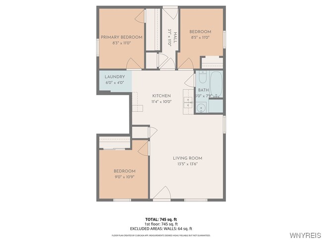 4444 Main St in Gasport, NY - Building Photo - Building Photo