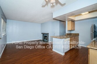 2852 C St in San Diego, CA - Building Photo - Building Photo