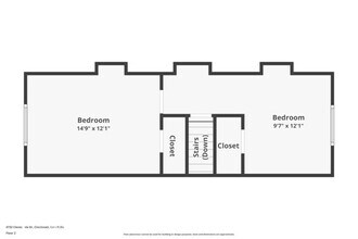 4732 Clevesdale Dr in Cincinnati, OH - Building Photo - Building Photo