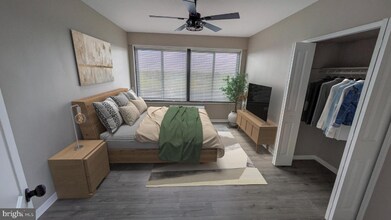 3601 Wisconsin Ave NW in Washington, DC - Foto de edificio - Building Photo