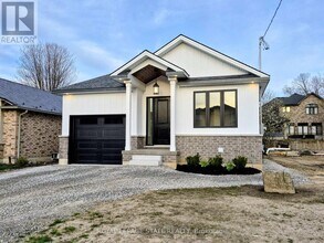 115 Chesley St in Hamilton, ON - Building Photo - Building Photo