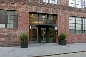 59 Bedford St in New York, NY - Foto de edificio - Building Photo